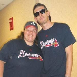 Meet your Posher, Dee